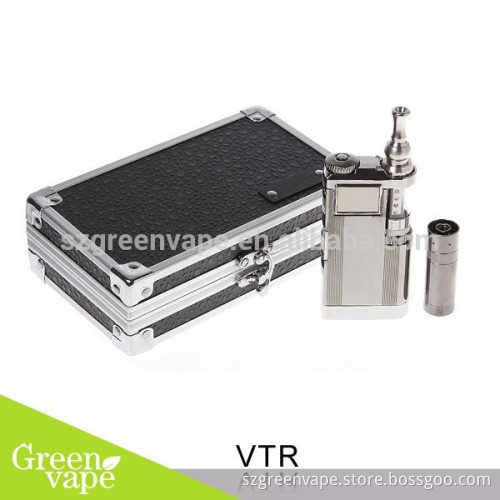 100% Original Innokin Itaste VTR Starter Kit with iclear 30s clearomizer